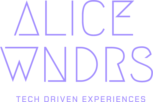 Alice Wonders